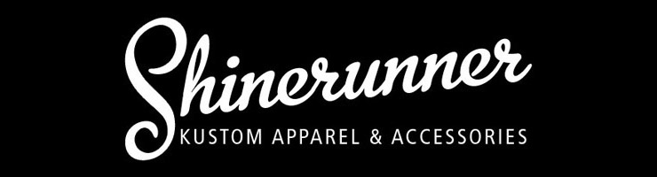 Shinerunner Kustom Apparel